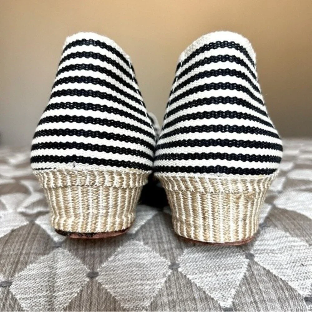 Castaner cream black